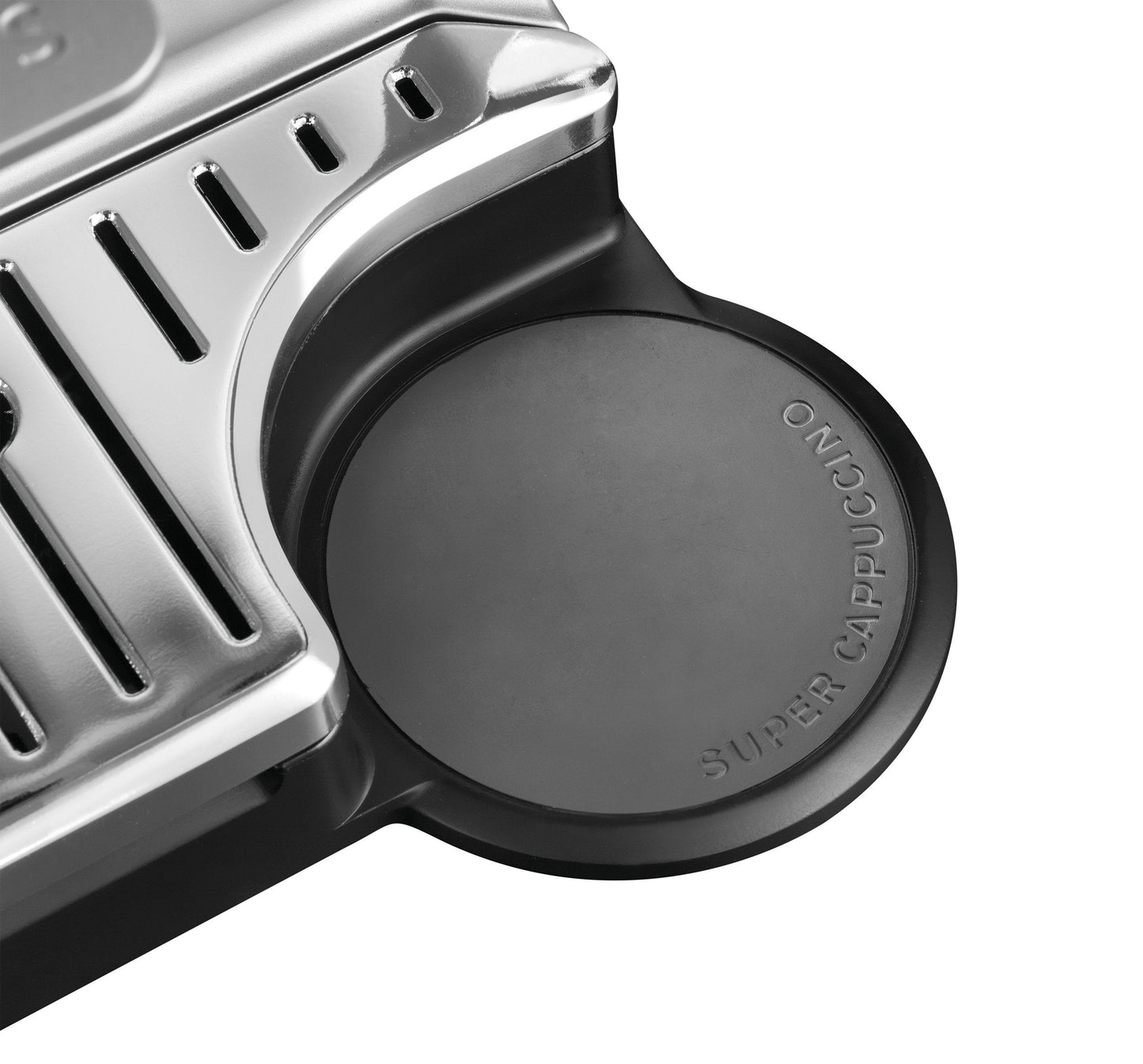 Krups - EA8442 - Machine à café automatique, 1450 watts, Noir
