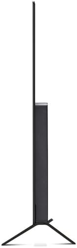 LG TV OLED 2024 | OLED65B4E | 65'' (164 cm) | OLED| Processeur α8 AI 4K |Dolby Vision & Atmos | Alexa