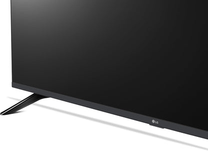 LG TV UHD AI 2025 | 65UA73 | 65'' (164cm) | 4K UHD | HDR10 |webOS 25 | Alexa, Google Assistant | Netflix Disney+ Canal+ Prime Video | AirPlay 2