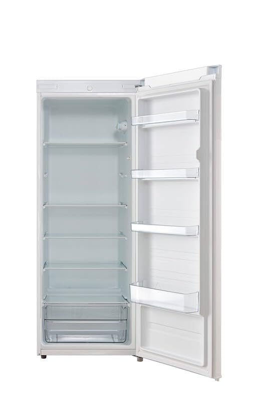 FrigeluX Réfrigérateur Armoire Blanc RA235BE 230L