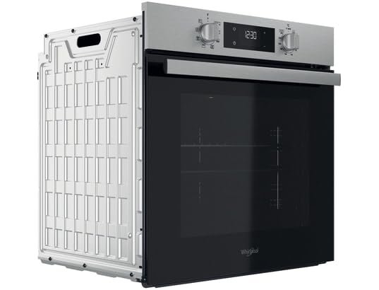 Four Intégrable Multifonction 71l 60cm Inox - OMR559RR0X