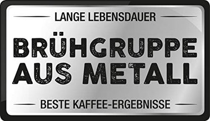 Krups - EA8442 - Machine à café automatique, 1450 watts, Noir