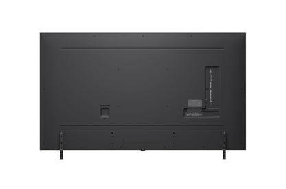 LG TV QNED 4K - 75QNED85A6C