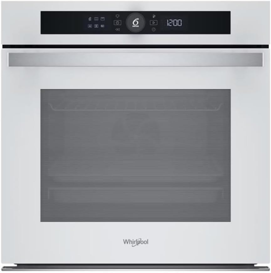 Four Intégrable 73l 60cm Pyrolyse - WOI4S8PM1SWAF