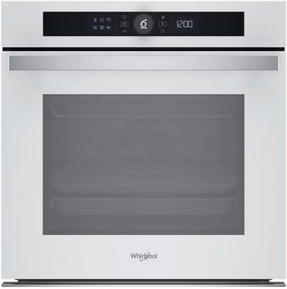 Four Intégrable 73l 60cm Pyrolyse - WOI4S8PM1SWAF