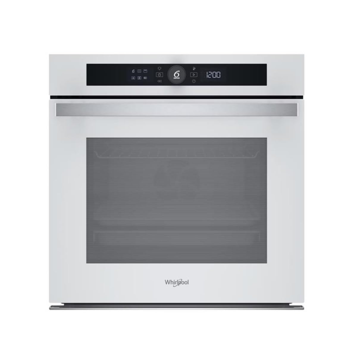 Four Intégrable 73l 60cm Pyrolyse - WOI4S8PM1SWAF