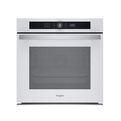 Four Intégrable 73l 60cm Pyrolyse - WOI4S8PM1SWAF