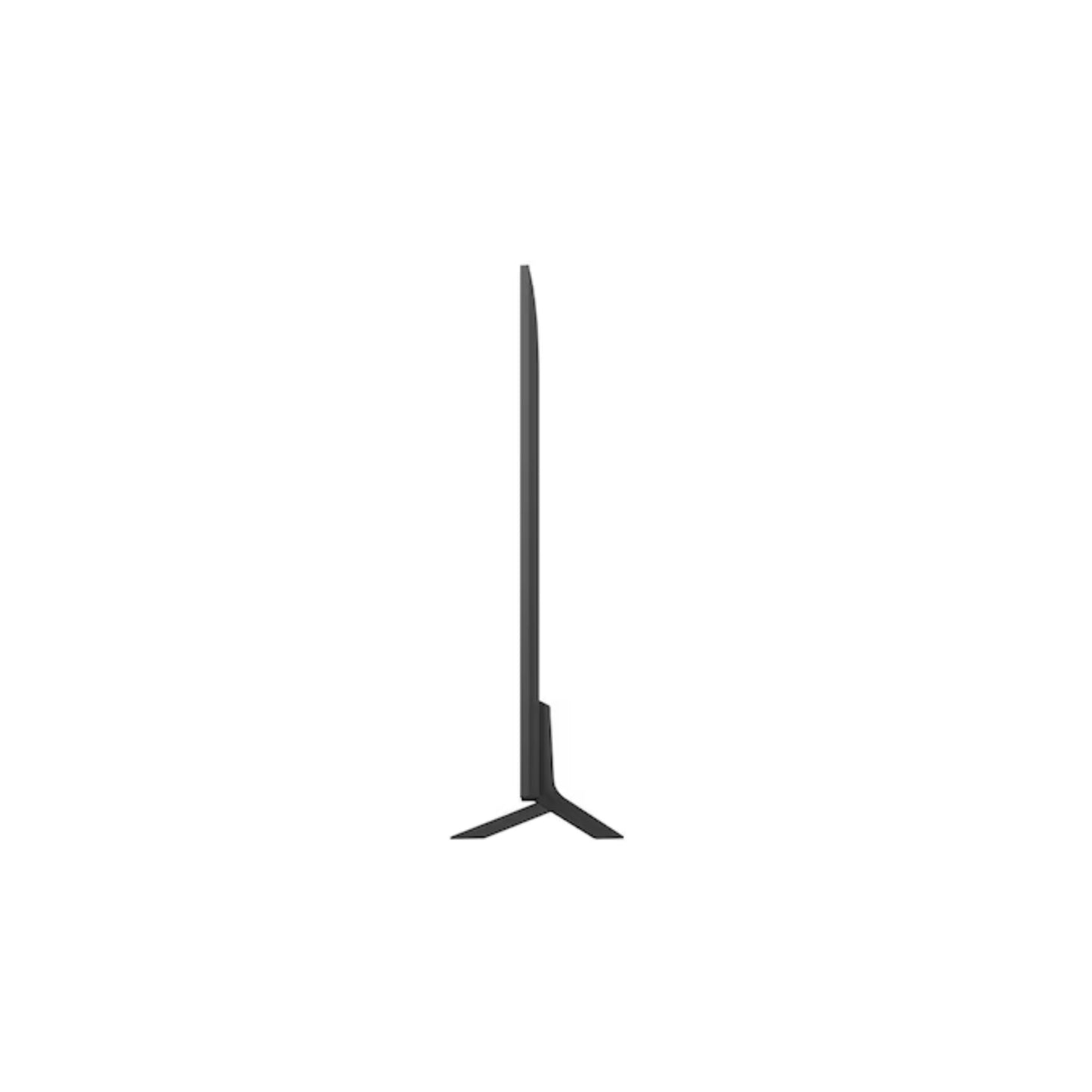 LG TV QNED AI 2025 | 55QNED8E | 55'' (139cm) | 4K UHD | HDR10 | webOS 25 | Télécommade AI Magic Remote | Alexa, Google Assistant | Netflix Disney+ CANAL+ Prime Video | AirPlay 2 | Luminosité éclatante