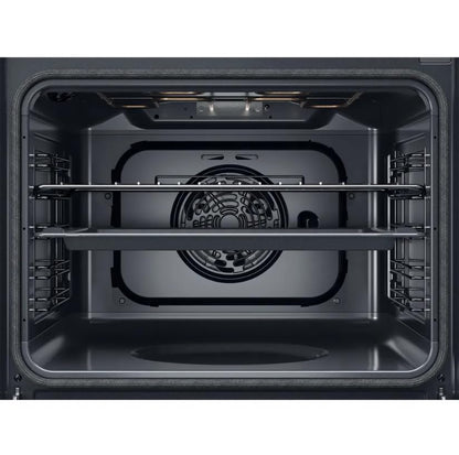 Four Intégrable Multifonction 71l 60cm Pyrolyse Inox - OMR551RROX