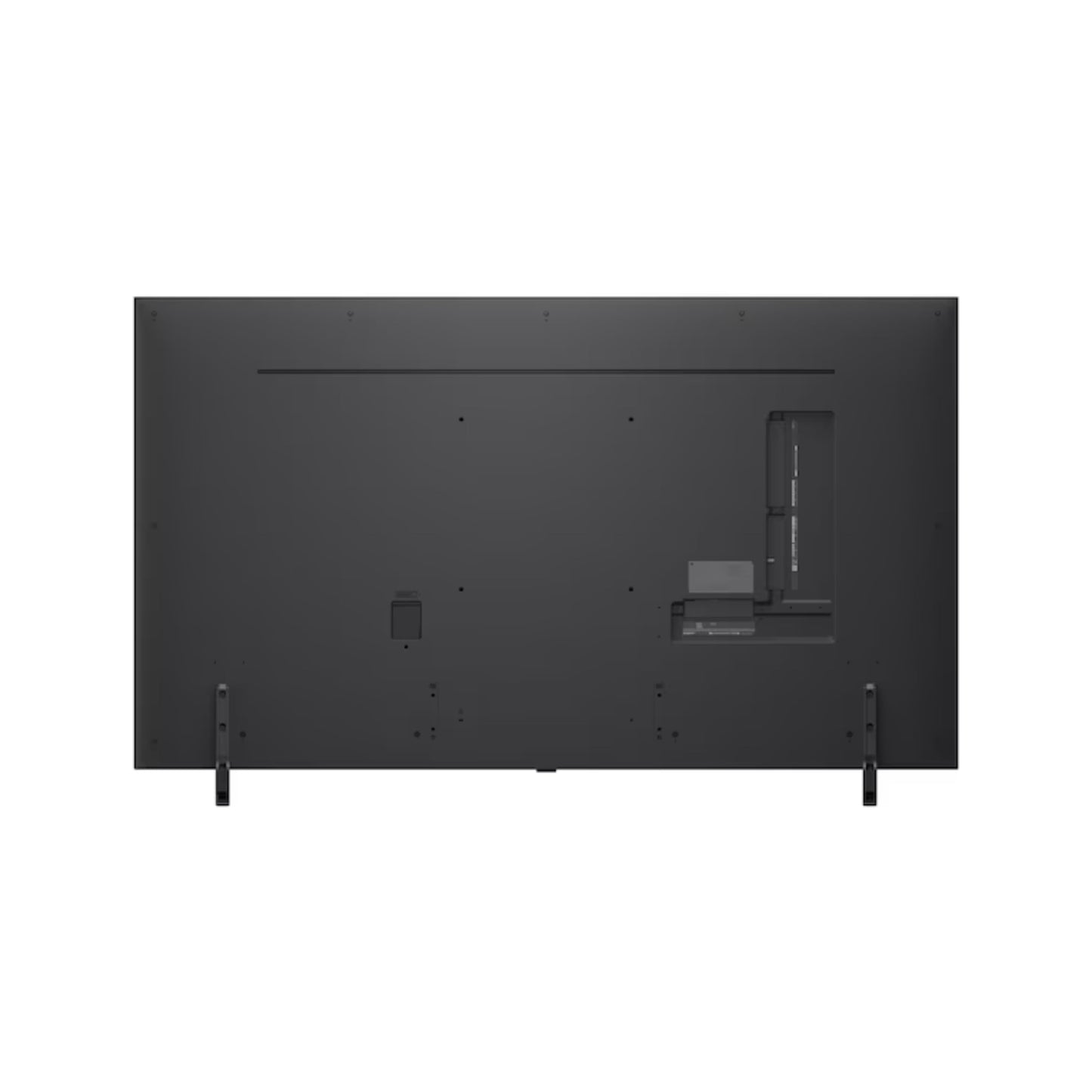 LG TV QNED AI 2025 | 65QNED8E | 65'' (165cm) | 4K UHD | HDR10 | webOS 25 | Télécommade AI Magic Remote | Alexa, Google Assistant | Netflix Disney+ CANAL+ Prime Video | AirPlay 2 | Luminosité éclatante