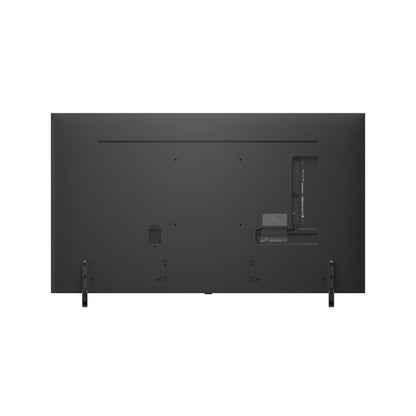 LG TV QNED AI 2025 | 65QNED8E | 65'' (165cm) | 4K UHD | HDR10 | webOS 25 | Télécommade AI Magic Remote | Alexa, Google Assistant | Netflix Disney+ CANAL+ Prime Video | AirPlay 2 | Luminosité éclatante