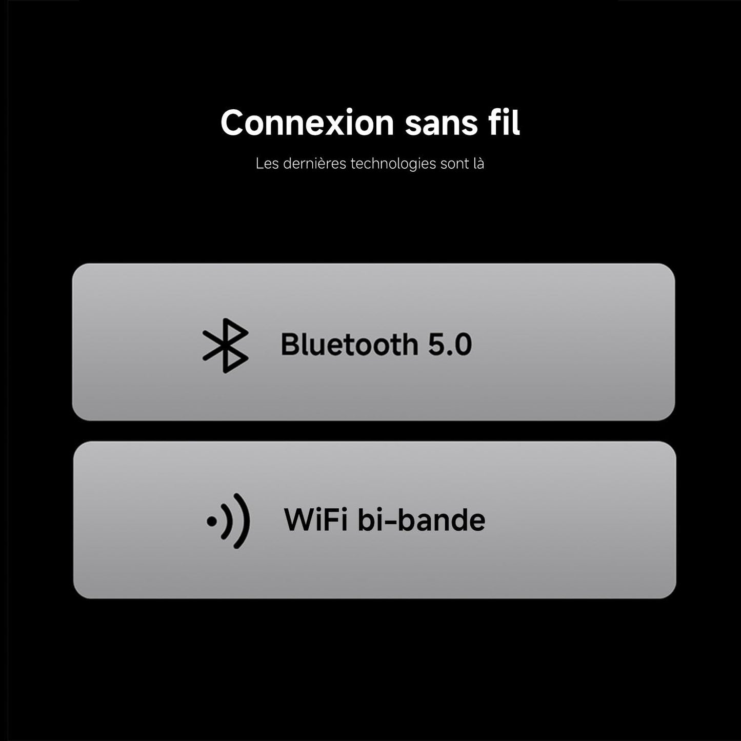 XIAOMI TV F 65, 165 cm (65 Pouces), 4K UHD, Smart TV, Fire TV, Contrôle Vocal Alexa, HDR10, MEMC, Mode Game Boost 120Hz, 2Go+32Go, Compatible avec AirPlay