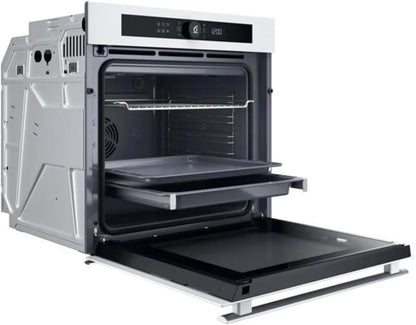 Four Intégrable 73l 60cm Pyrolyse - WOI4S8PM1SWAF