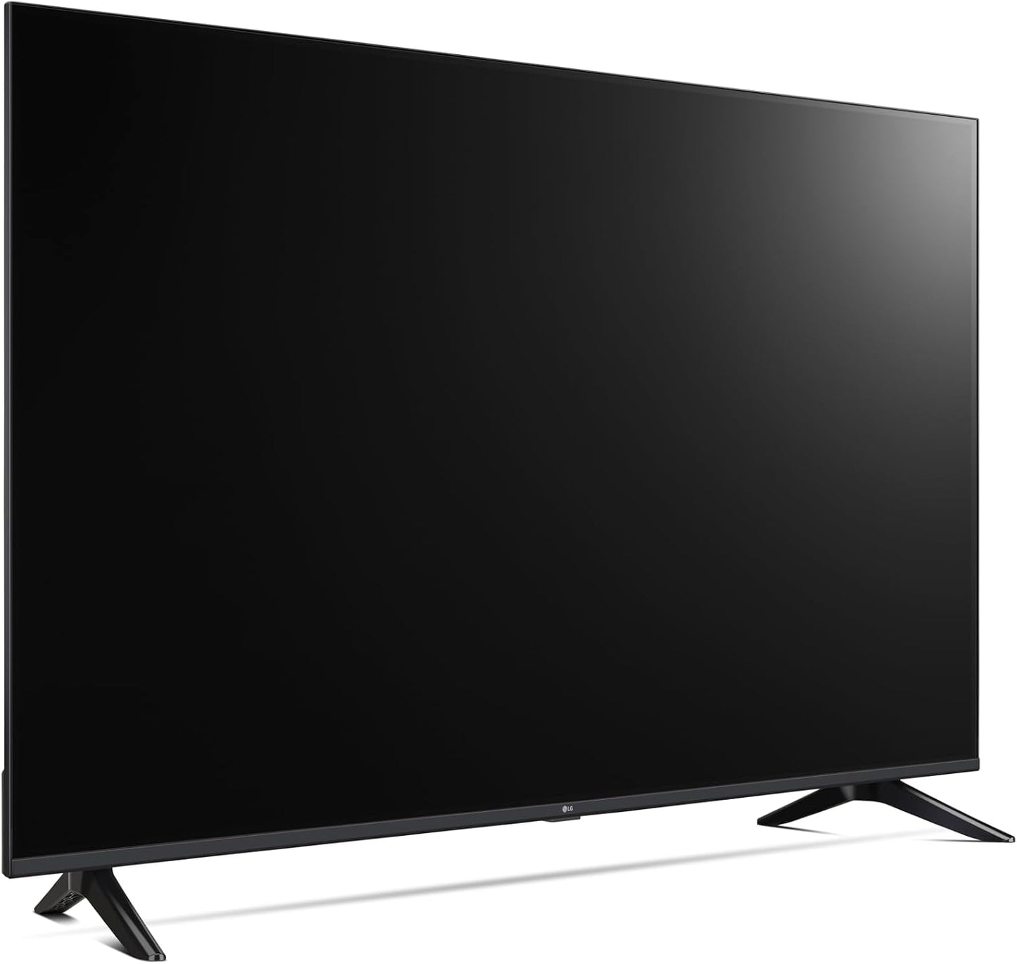 LG TV UHD AI 2025 | 50UA73 | 50'' (126cm) | 4K UHD | HDR10 |webOS 25 | Alexa, Google Assistant | Netflix Disney+ Canal+ Prime Video | AirPlay 2
