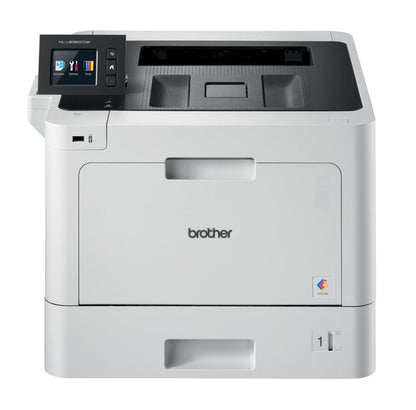 HL-L8360CDW Imprimante laser couleur WiFi A4 par Brother