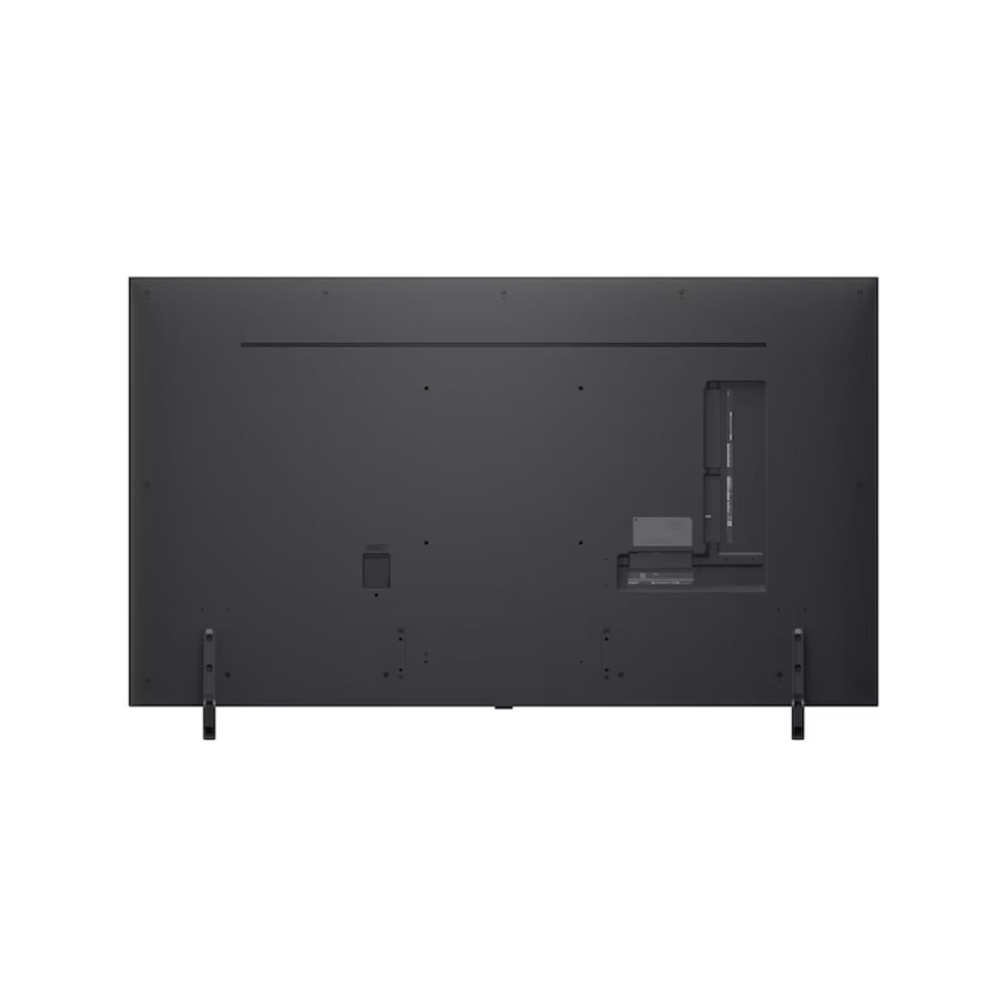 LG TV QNED AI 2025 | 55QNED8E | 55'' (139cm) | 4K UHD | HDR10 | webOS 25 | Télécommade AI Magic Remote | Alexa, Google Assistant | Netflix Disney+ CANAL+ Prime Video | AirPlay 2 | Luminosité éclatante