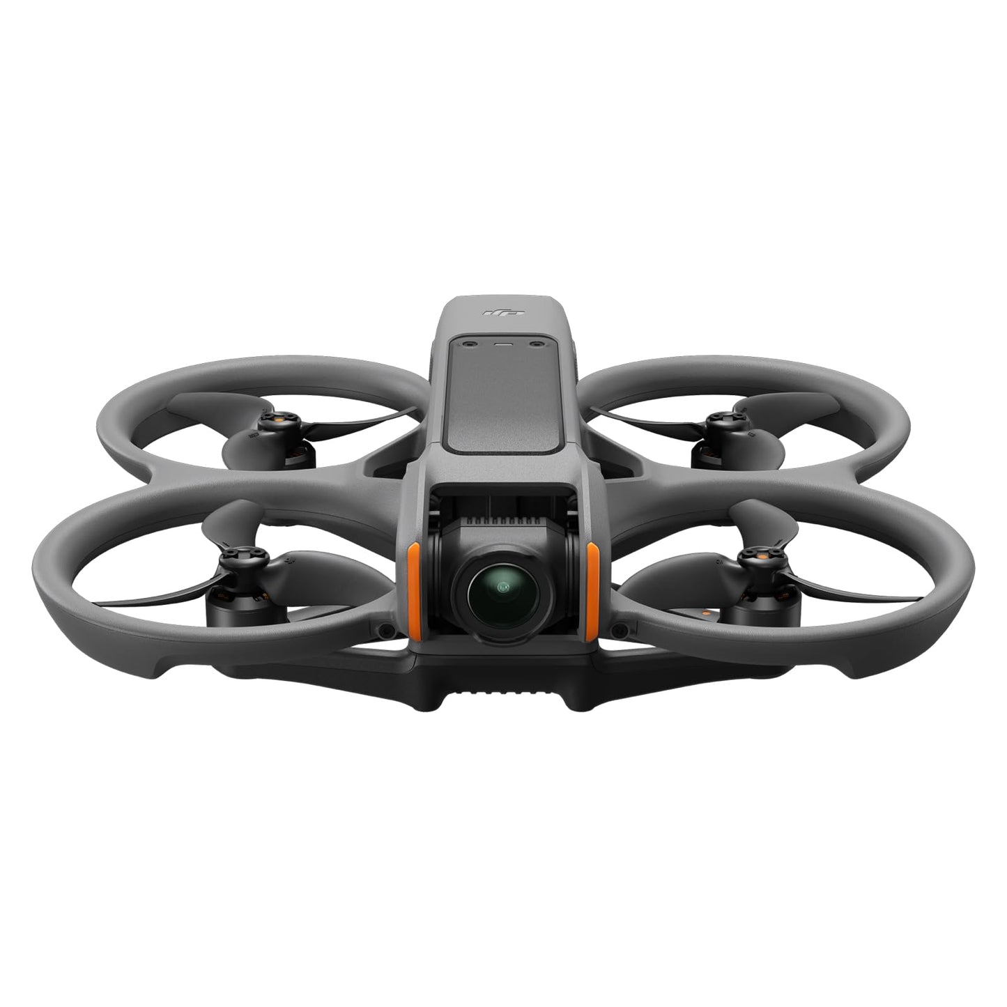 DJI Avata 2 (Drone seul),Drone FPV avec Caméra 4K, Vol Immersif,Protection d’hélice intégrée,Flip-Tonneau facile, FOV ultra-large 155degré, Compatible avec RC Motion 3,Drone Caméra pour Contenu en POV