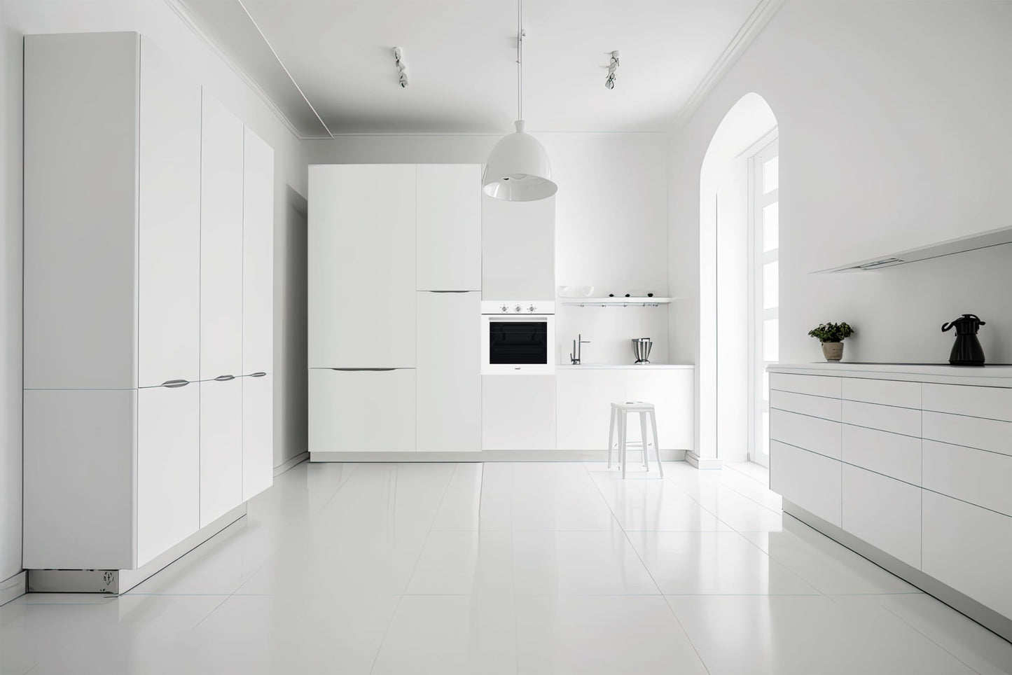 Cata Four statique SES 6204 WH avec 4 fonctions Programmateur de cuisson mécanique avec capacité 66 L Largeur 60 cm Blanc