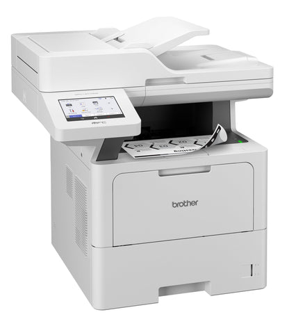 Brother MFC-L6710DW imprimante Multifonction Laser A4 1200 x 1200 DPI 50 ppm WiFi