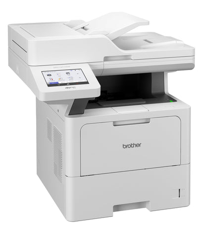 Brother MFC-L6710DW imprimante Multifonction Laser A4 1200 x 1200 DPI 50 ppm WiFi