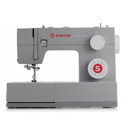 Singer Heavy Duty 4432 en plastique