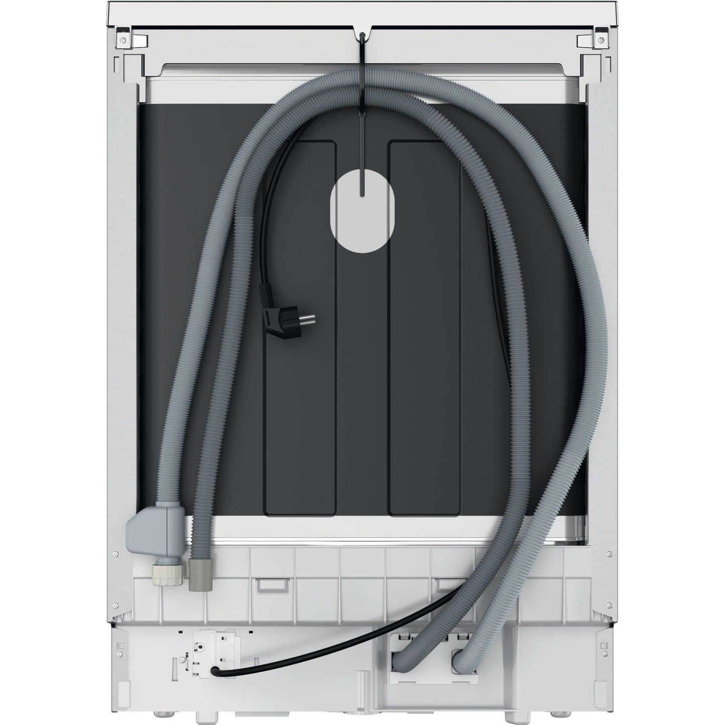 Lave-vaisselle 60cm 14 Couverts 42db Inox - WFC3C42PX
