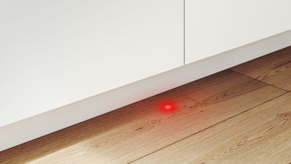 Bosch SMV4EVX02F, Série 4, Lave-vaisselle 60 cm, Encastrable