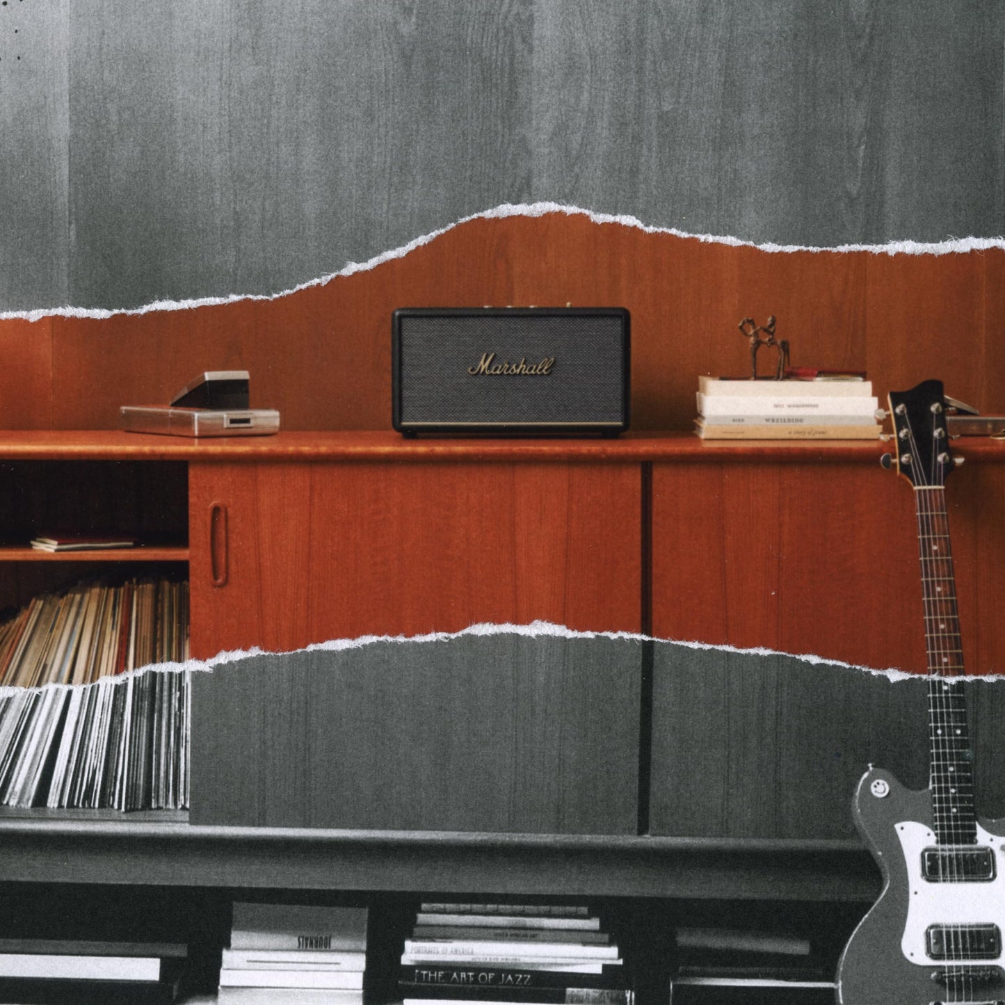 Marshall Stanmore III Haut-Parleur Bluetooth - Noir