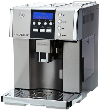 Delonghi ESAM6620 Machine à Espresso Magnifica